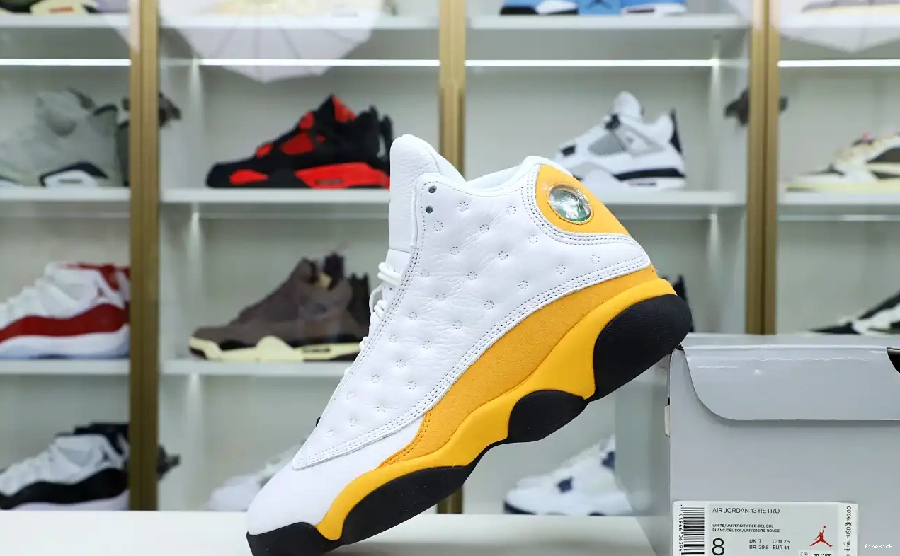 13 Air 